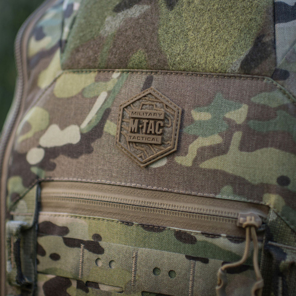 M-TAC Gen.III Elite Small 36 l tactical backpack - Image 14