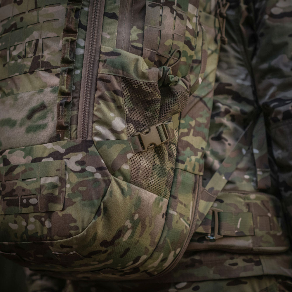 Taktinė kuprinė M-TAC Large Gen.IV Elite 61 l - Paveikslėlis 14