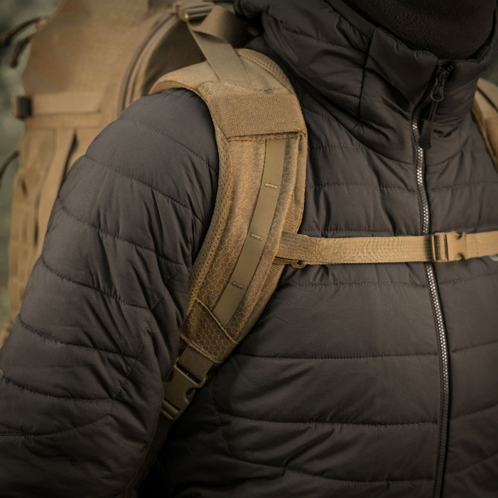 Taktinė kuprinė M-TAC Large Elite Hex Gen.IV 60 l - Image 14