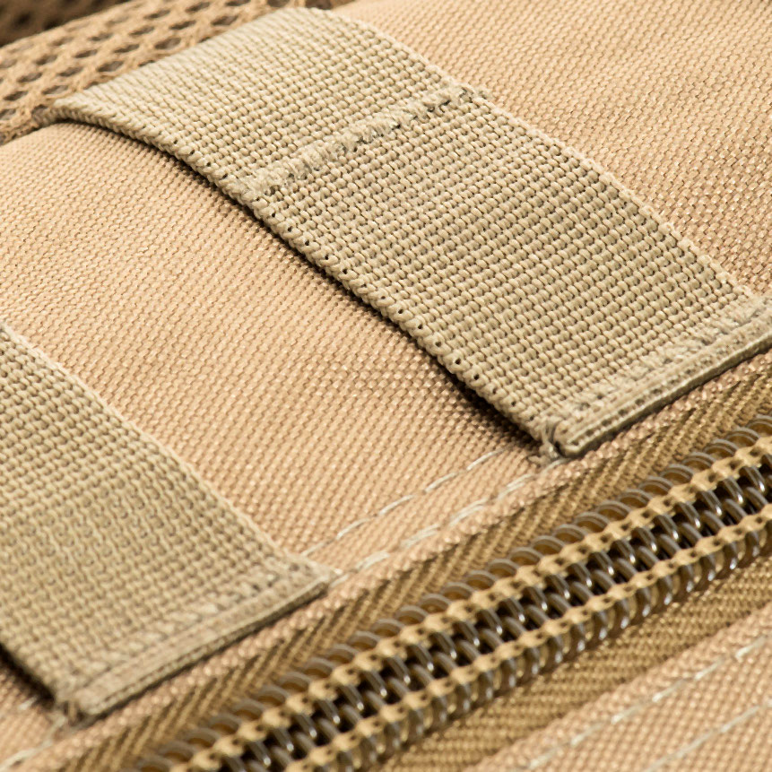 Taktinė kuprinė M-TAC Assault Pack 20 l - Image 14