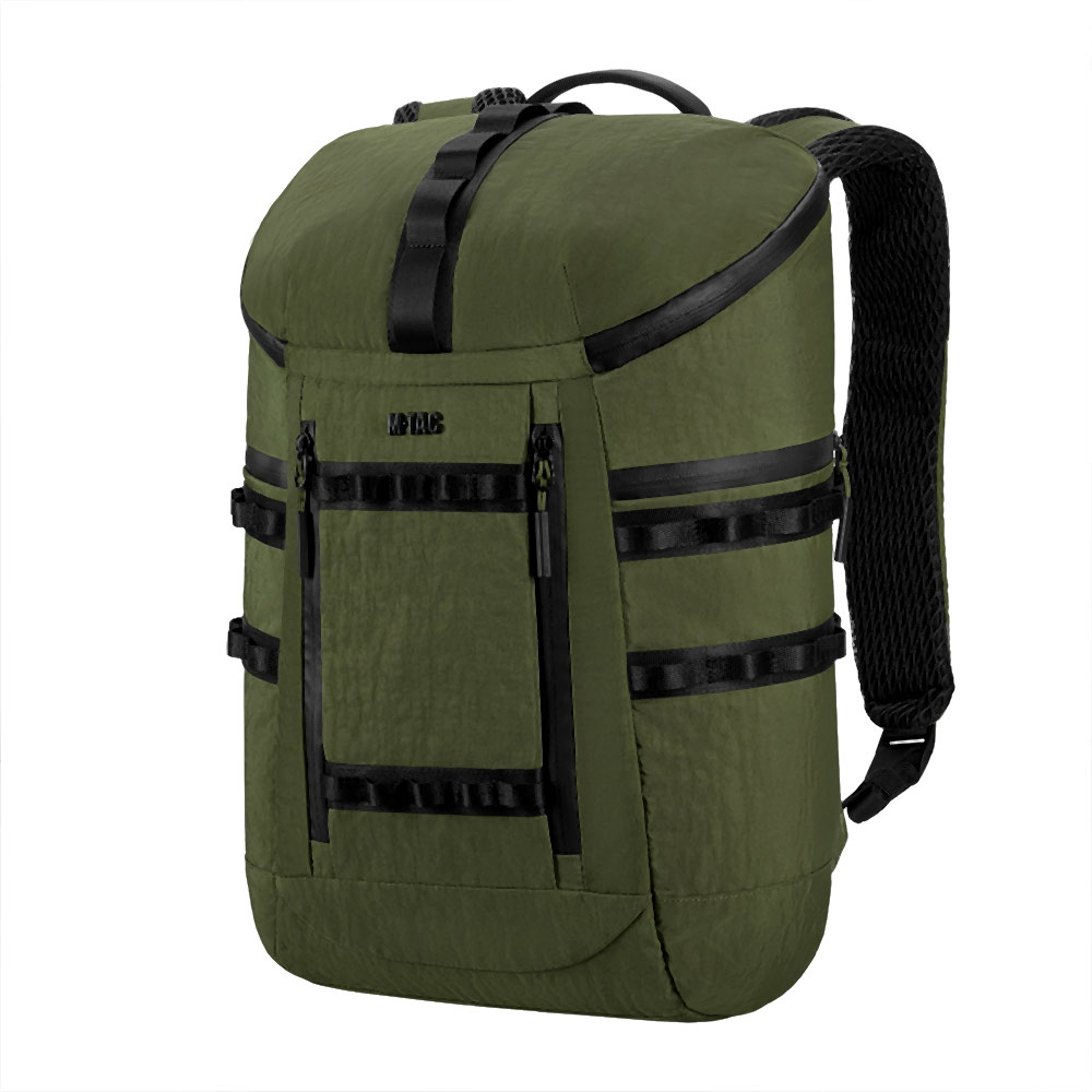 M-TAC Urban Laptop Pack urban laptop backpack - Image 14