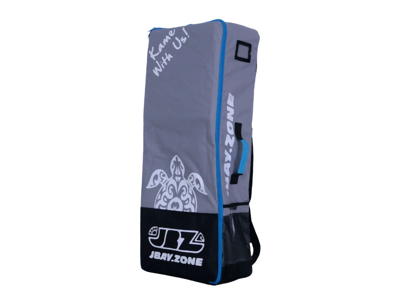 JBAY Kame KX260 SUP irklentė su sėdyne (330 cm) - Image 14