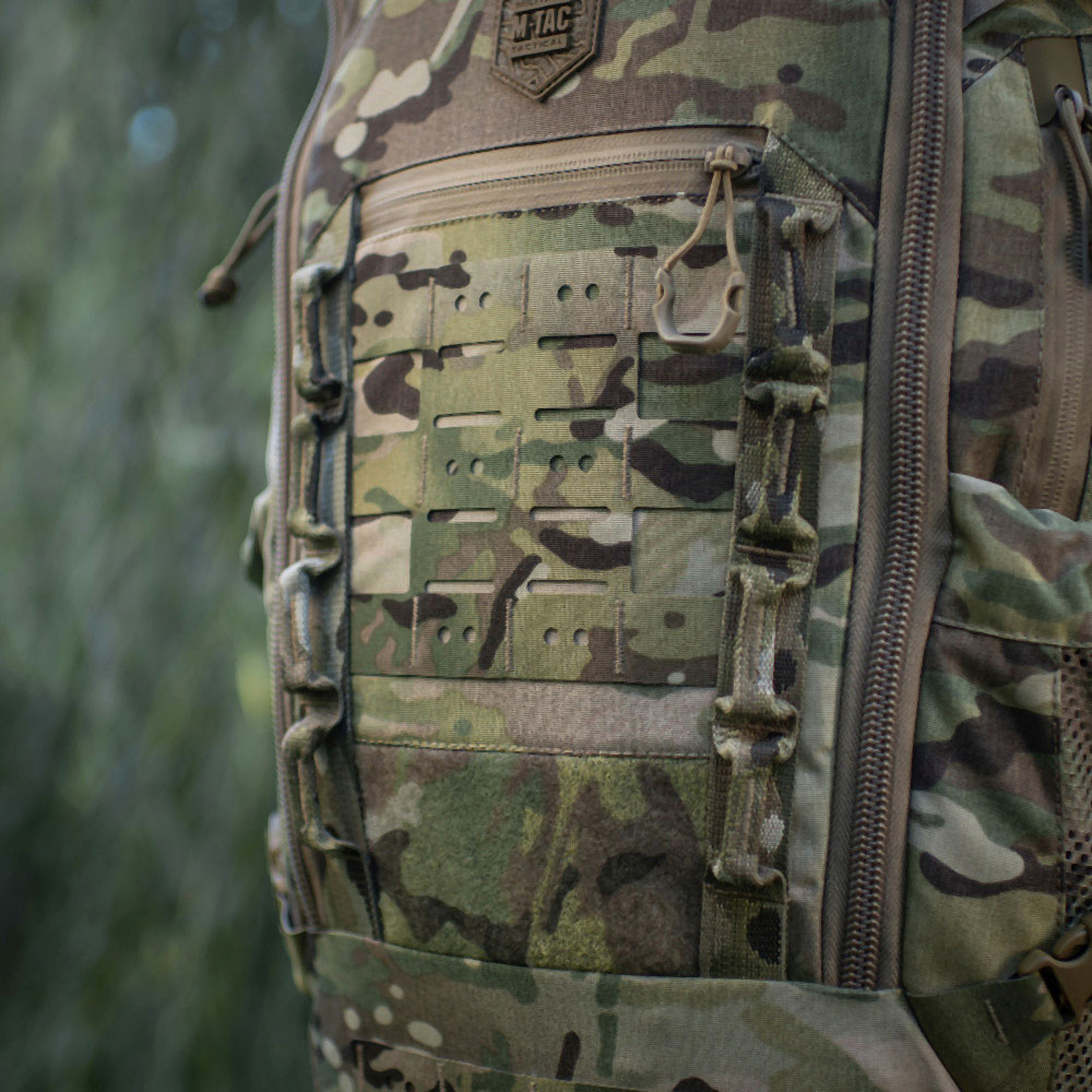 M-TAC Gen.III Elite Small 36 l tactical backpack - Image 15