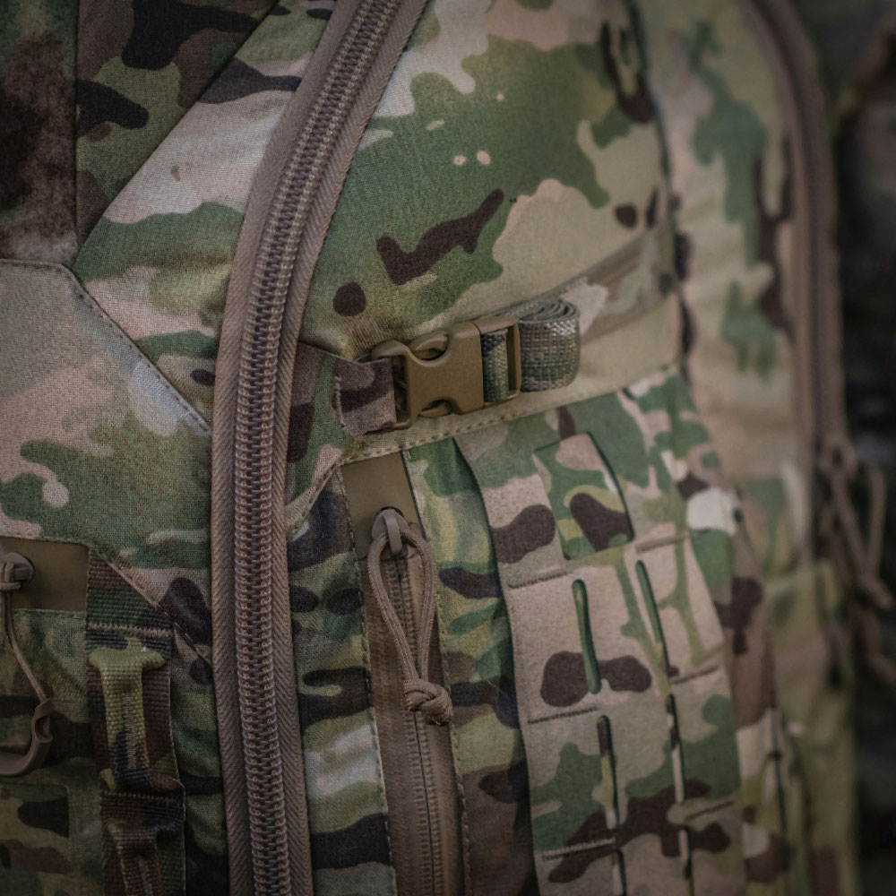 Taktinė kuprinė M-TAC Large Gen.IV Elite 61 l - Paveikslėlis 15