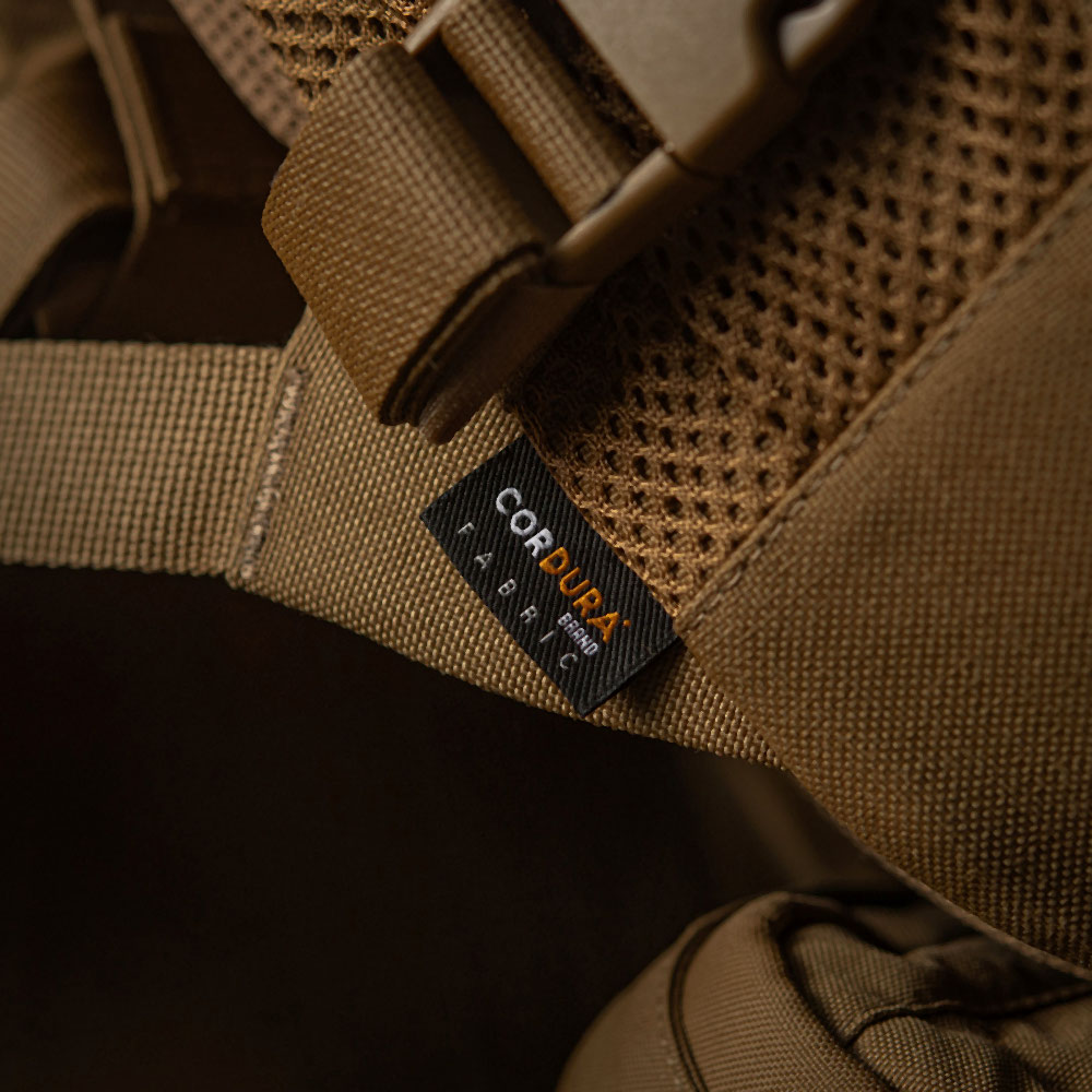 Taktinė kuprinė M-TAC Mission Pack Elite Hex 25 l - Image 15