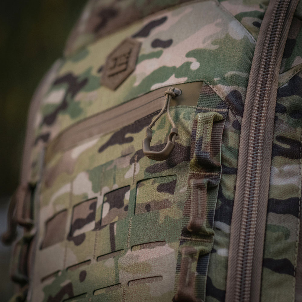 Taktinė kuprinė M-TAC Large Gen.IV Elite 61 l - Paveikslėlis 16
