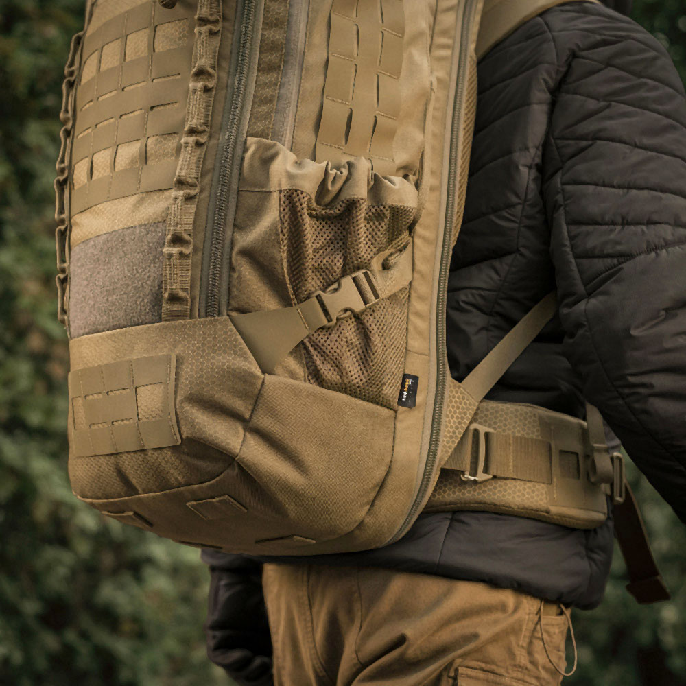 Taktinė kuprinė M-TAC Large Elite Hex Gen.IV 60 l - Image 16