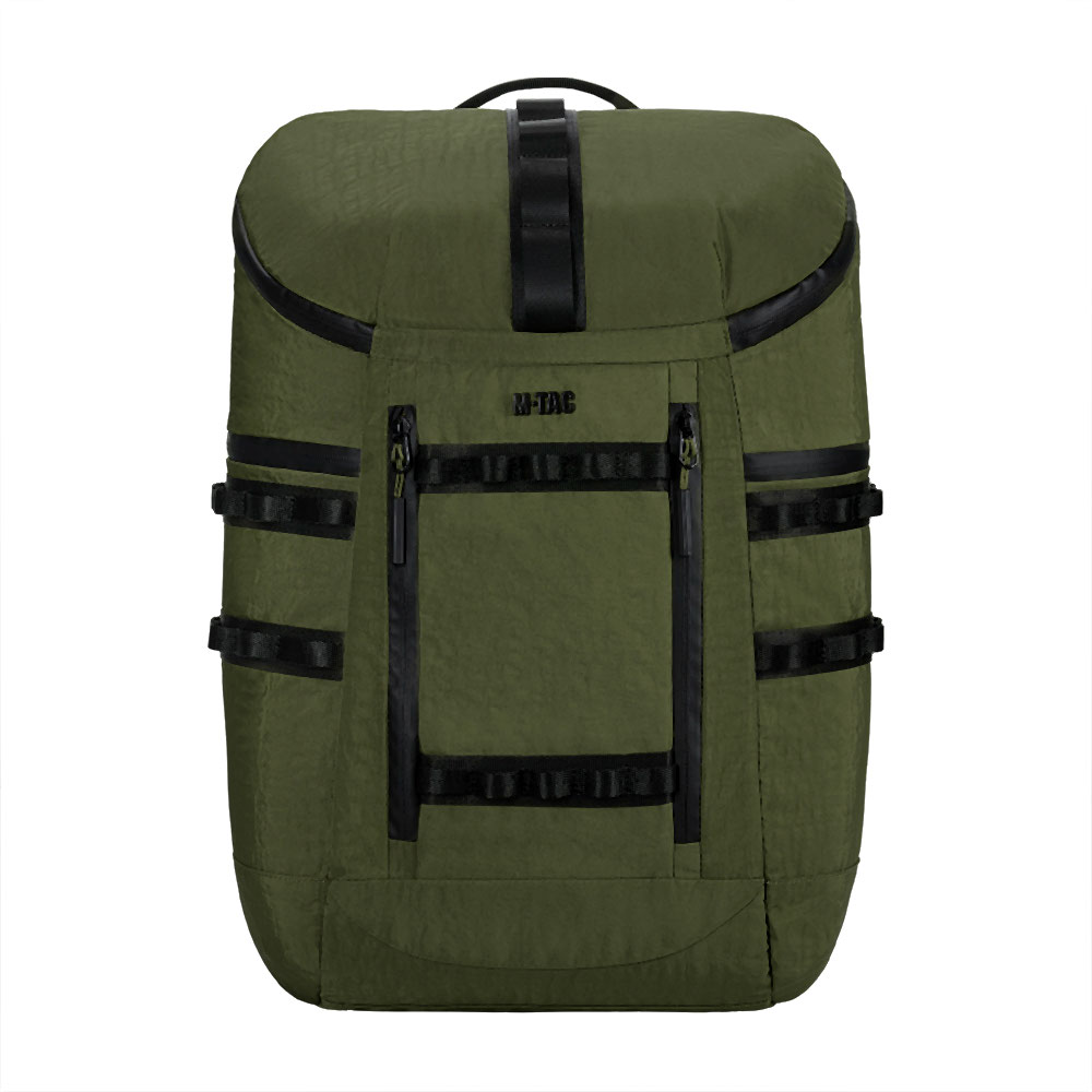 M-TAC Urban Laptop Pack urban laptop backpack - Image 16