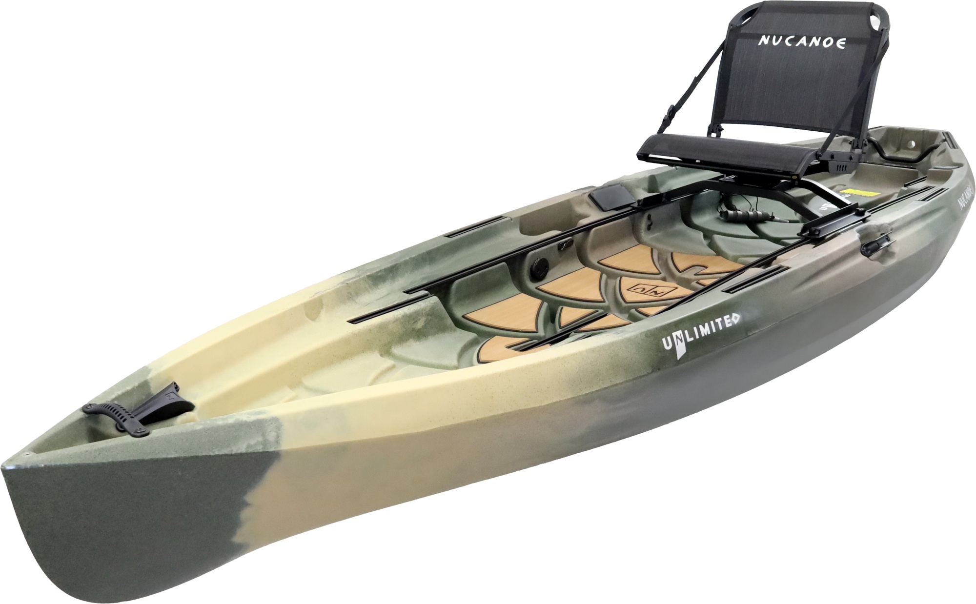 NuCanoe Unlimited - Image 4