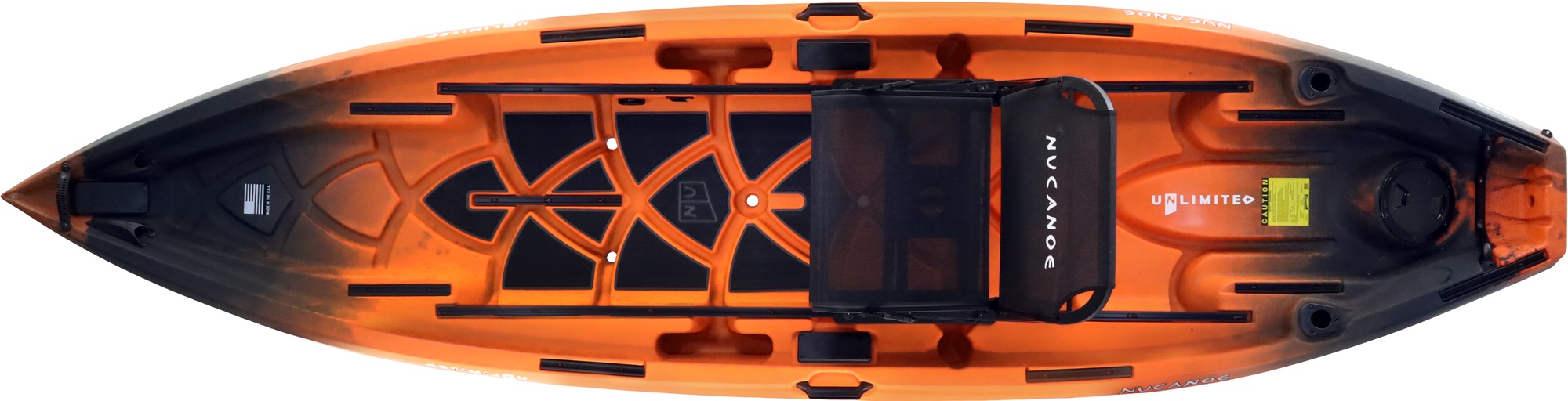 NuCanoe Unlimited - Image 3