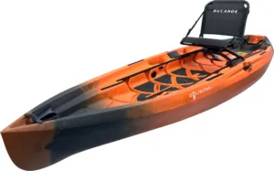 NuCanoe Unlimited