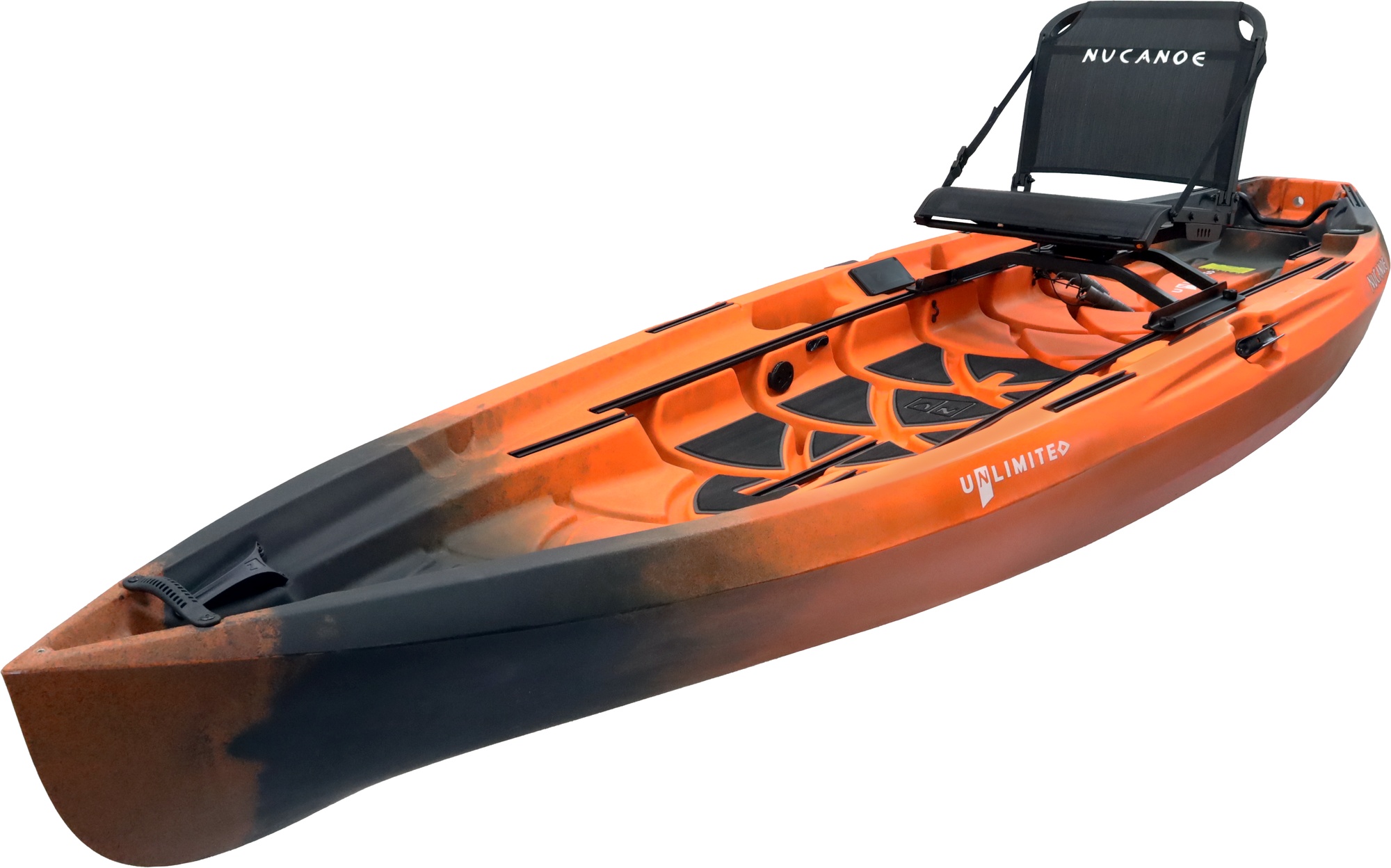 NuCanoe Unlimited