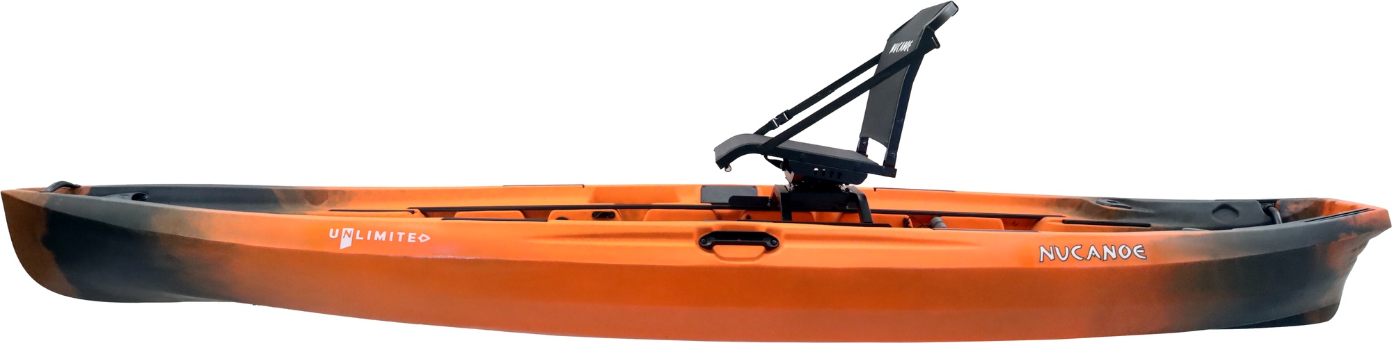 NuCanoe Unlimited - Image 2