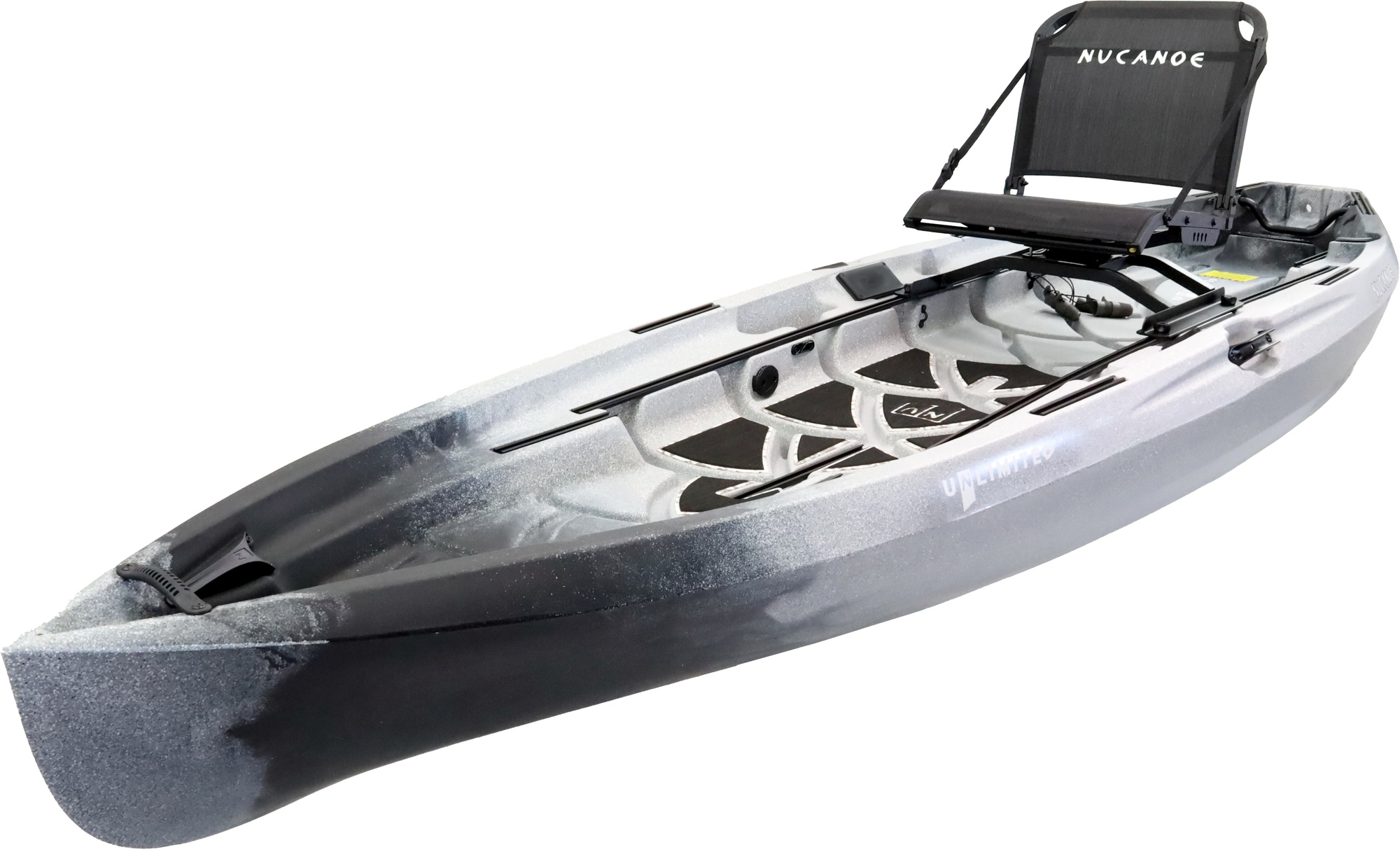 NuCanoe Unlimited - Image 10
