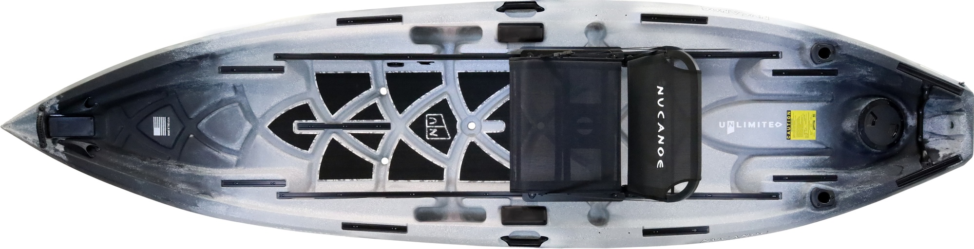 NuCanoe Unlimited - Image 12