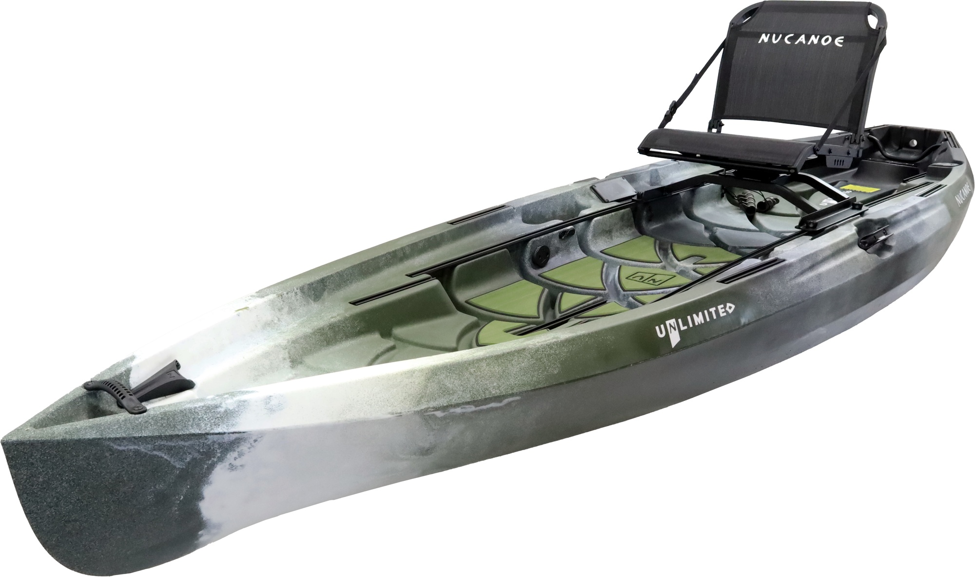 NuCanoe Unlimited - Image 7