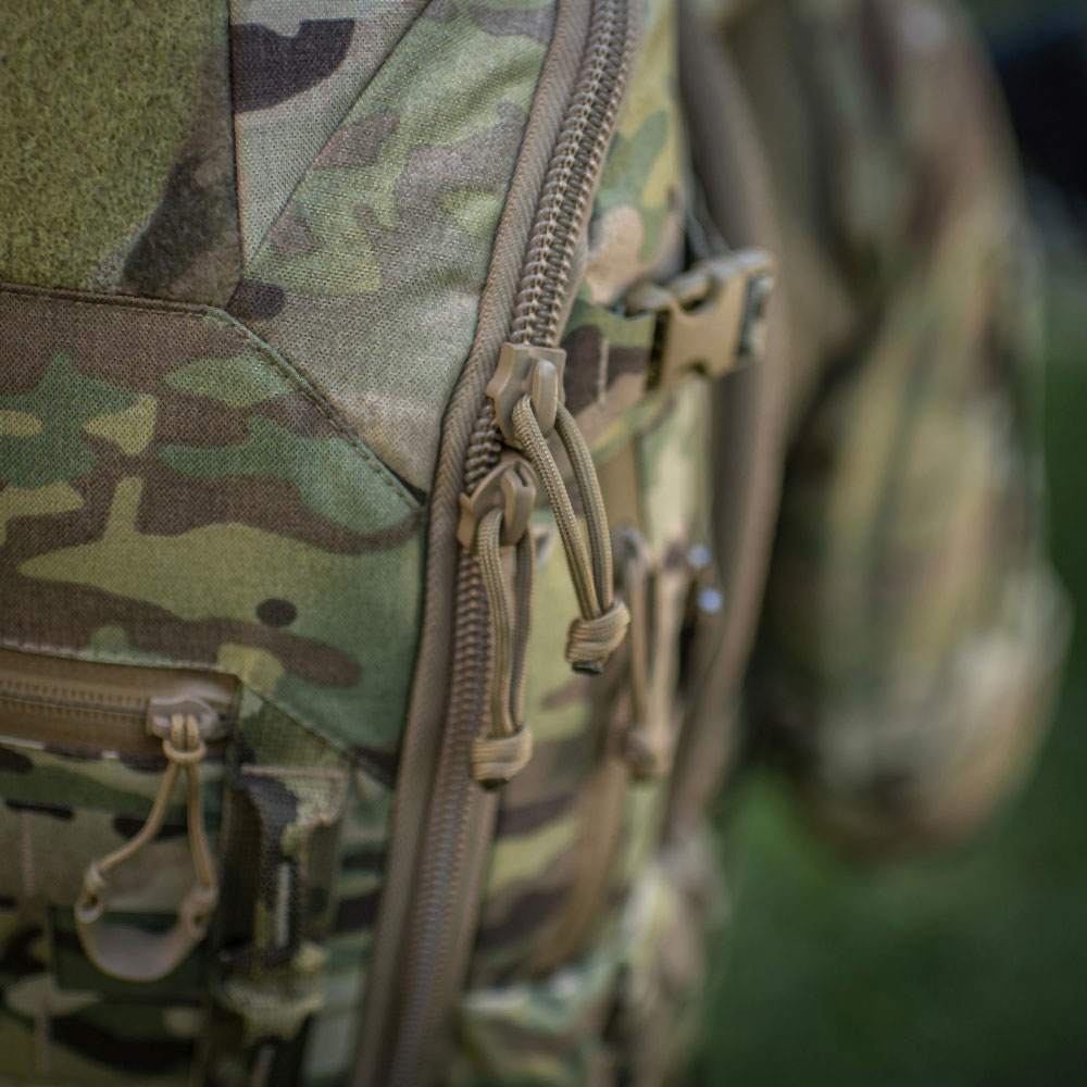 M-TAC Gen.III Elite Small 36 l tactical backpack - Image 17