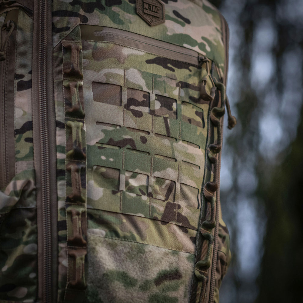 Taktinė kuprinė M-TAC Large Gen.IV Elite 61 l - Paveikslėlis 17