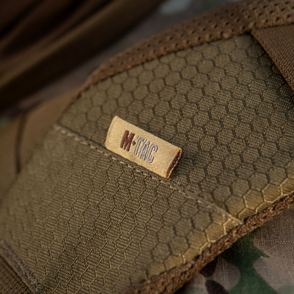 Taktinė kuprinė M-TAC Mission Pack Elite Hex 25 l - Image 17
