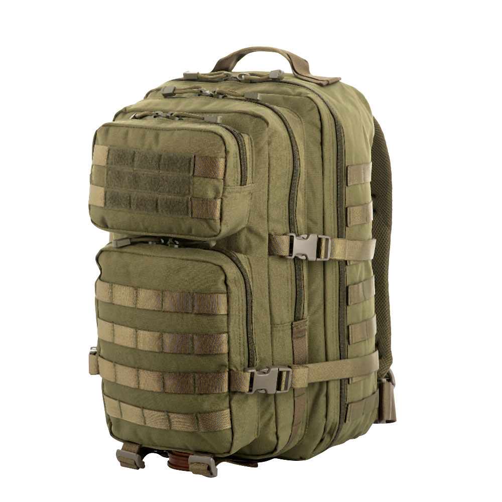 Taktinė kuprinė M-TAC Assault Pack 20 l - Image 17