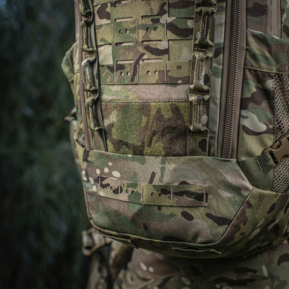 M-TAC Gen.III Elite Small 36 l tactical backpack - Image 18