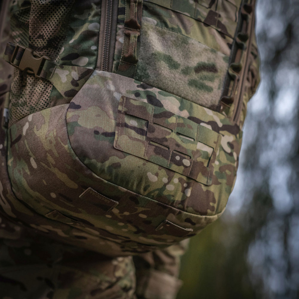 Taktinė kuprinė M-TAC Large Gen.IV Elite 61 l - Paveikslėlis 18