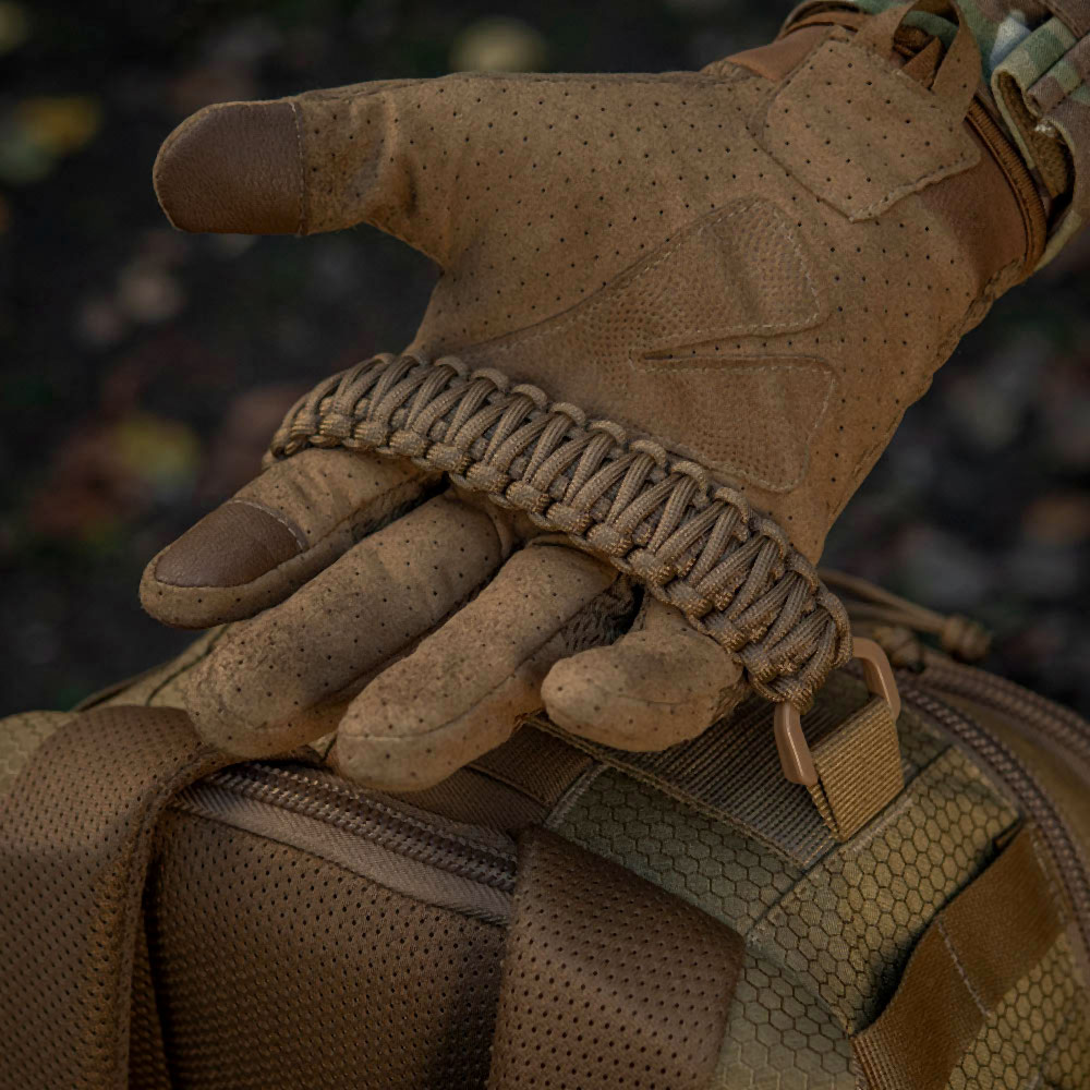 Taktinė kuprinė M-TAC Mission Pack Elite Hex 25 l - Image 18