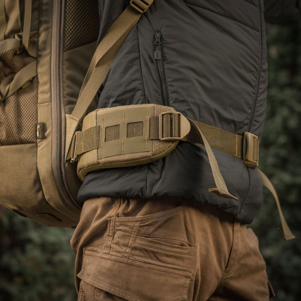 Taktinė kuprinė M-TAC Large Elite Hex Gen.IV 60 l - Image 18
