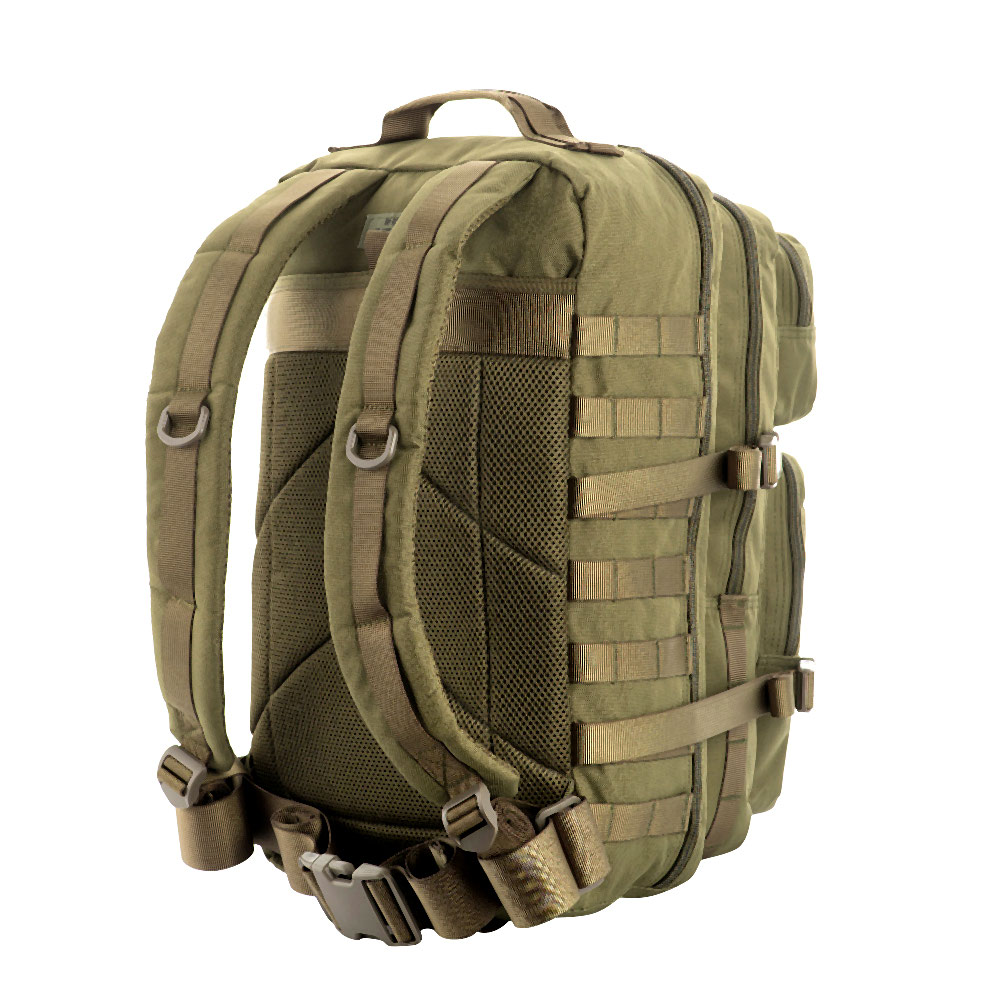 Taktinė kuprinė M-TAC Assault Pack 20 l - Image 18