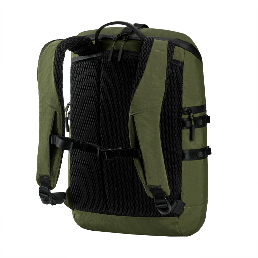 M-TAC Urban Laptop Pack urban laptop backpack - Image 18