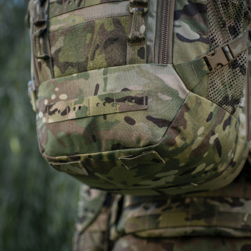 M-TAC Gen.III Elite Small 36 l tactical backpack - Image 19