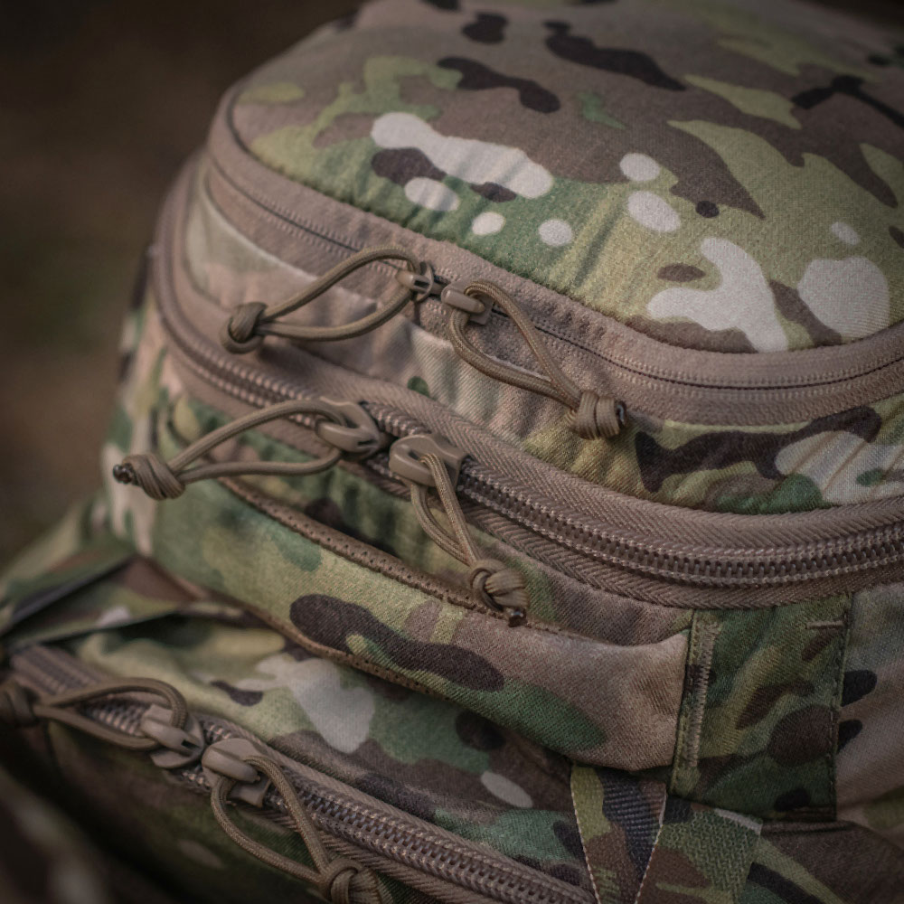 Taktinė kuprinė M-TAC Large Gen.IV Elite 61 l - Paveikslėlis 19