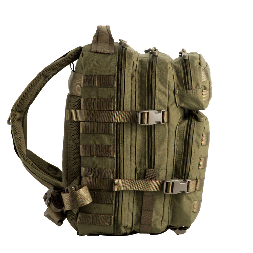 Taktinė kuprinė M-TAC Assault Pack 20 l - Image 19