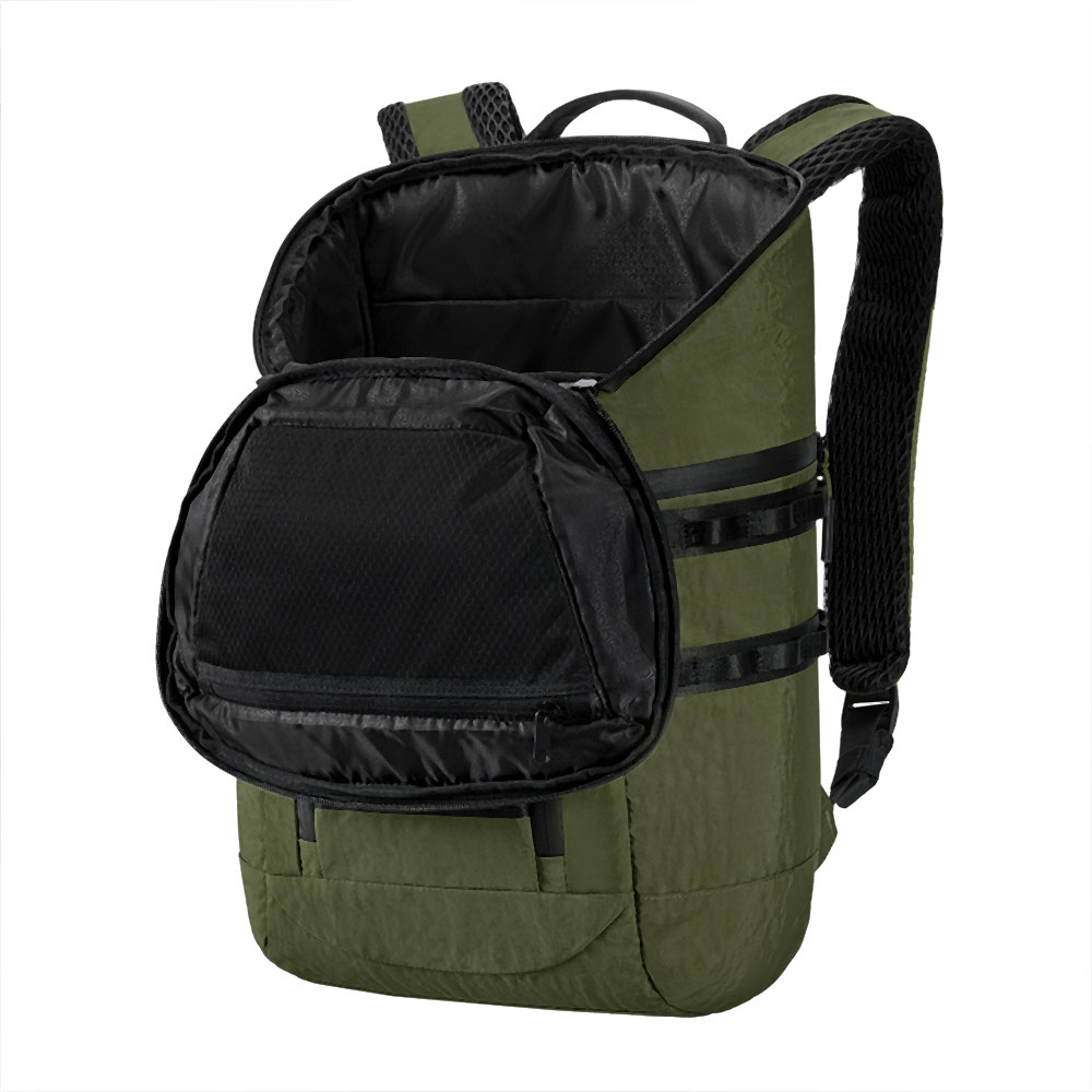 M-TAC Urban Laptop Pack urban laptop backpack - Image 19