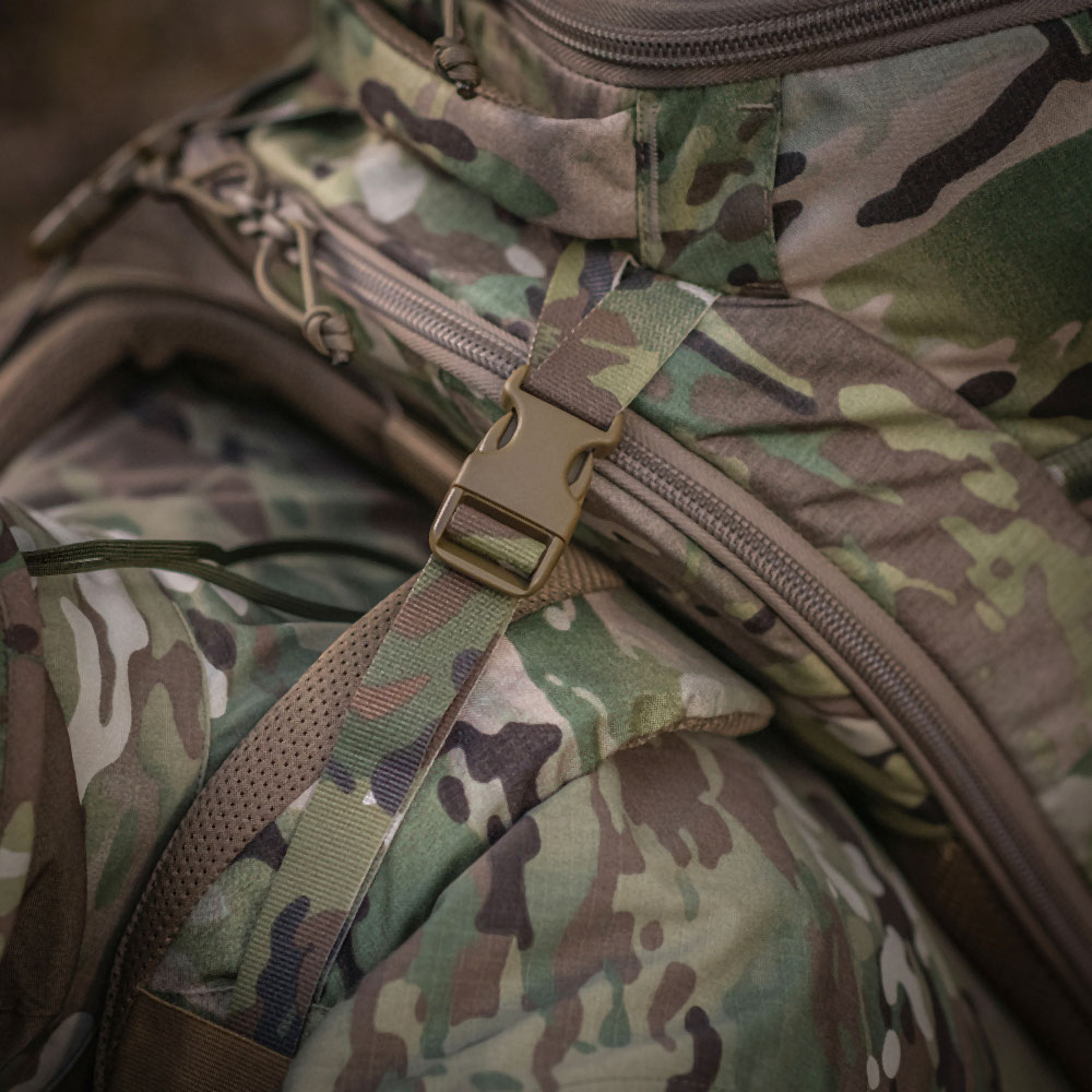Taktinė kuprinė M-TAC Large Gen.IV Elite 61 l - Paveikslėlis 20