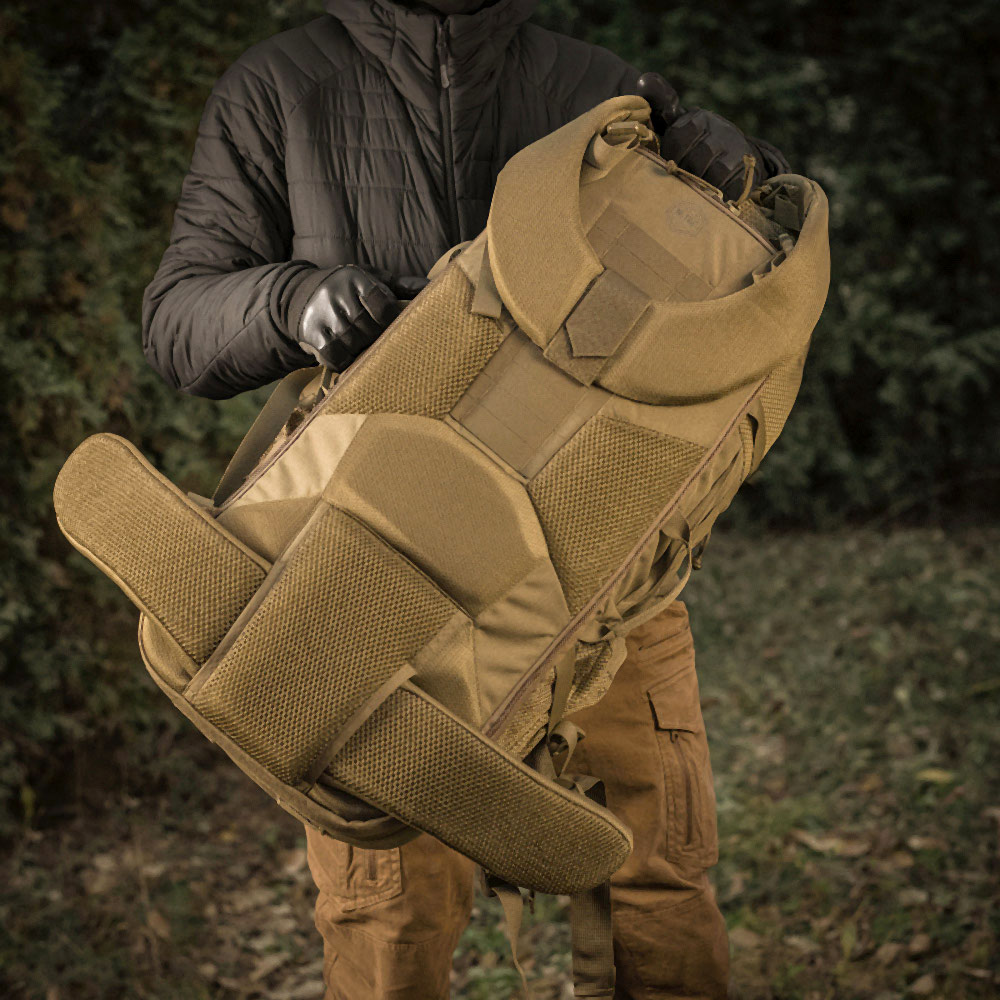 Taktinė kuprinė M-TAC Large Elite Hex Gen.IV 60 l - Image 20