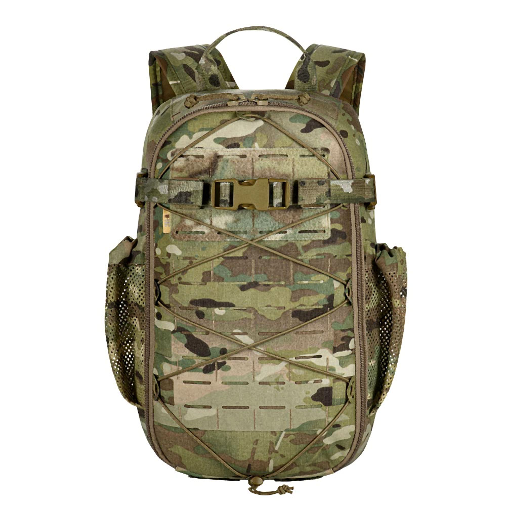 M-Tac Sturm Backpack Ergonomic Straps Elite - Image 19