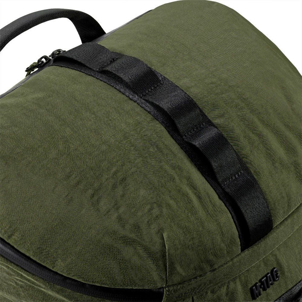 M-TAC Urban Laptop Pack urban laptop backpack - Image 20