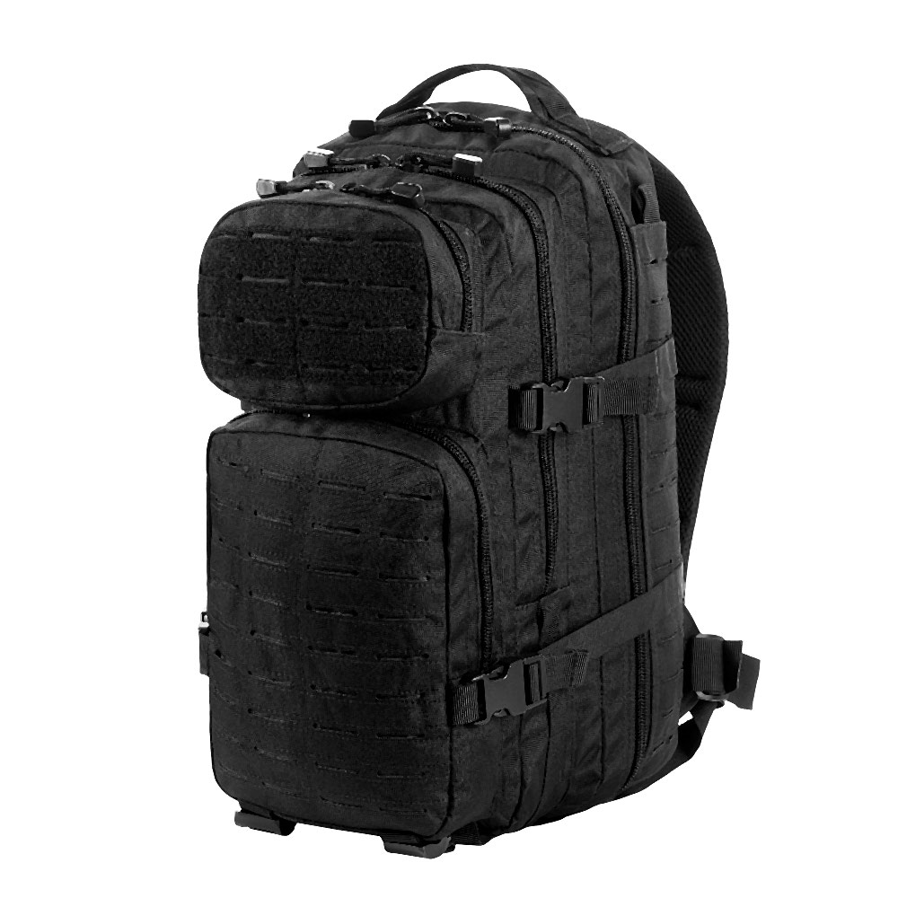 Taktinė kuprinė M-TAC Assault Pack Laser Cut 20 l - Image 2