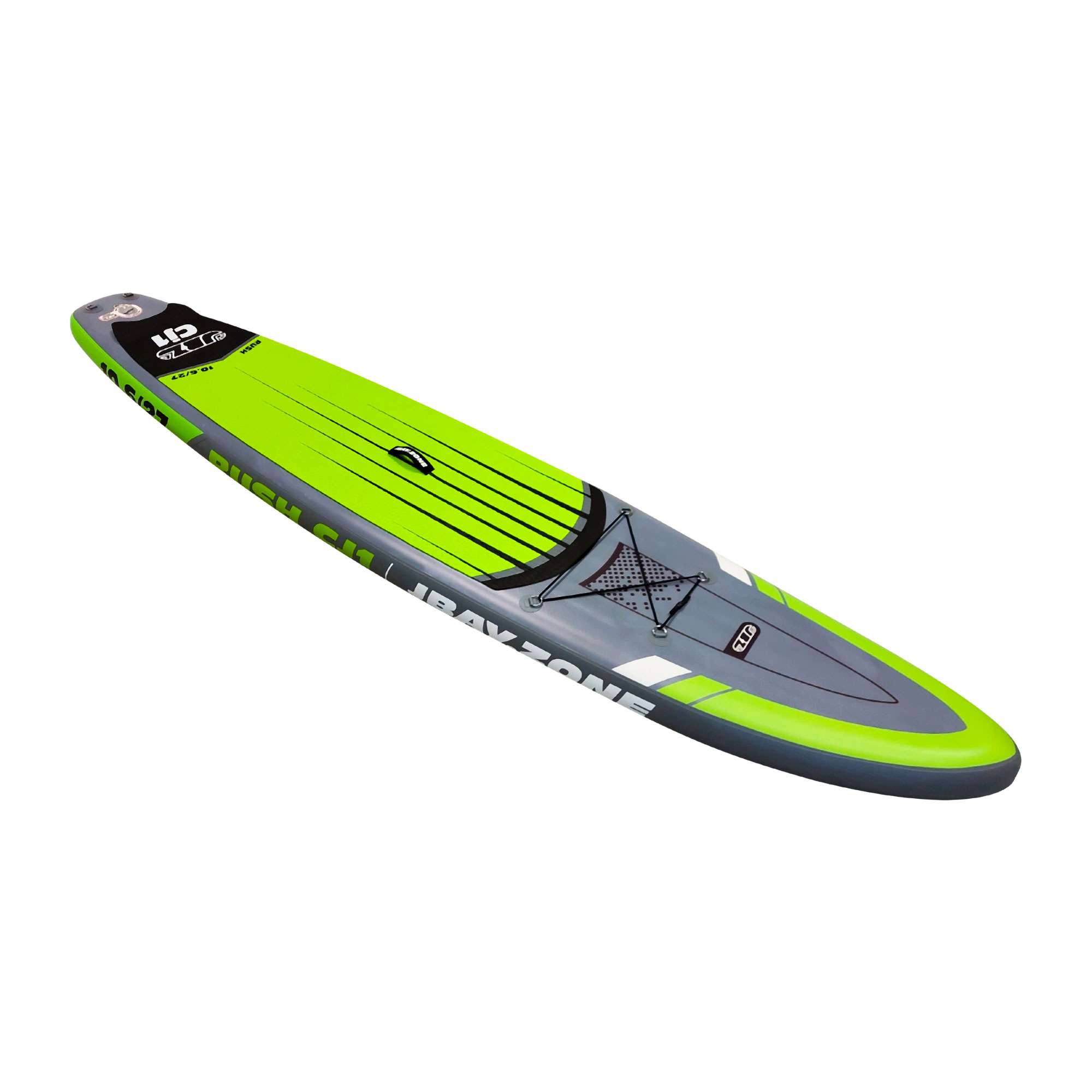 JBAY Rush CJ1 SUP irklentės komplektas (320 cm) - Image 2