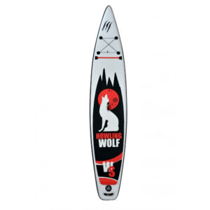 WildSup Howling Wolf 12.3 V2 irklentes komplektas