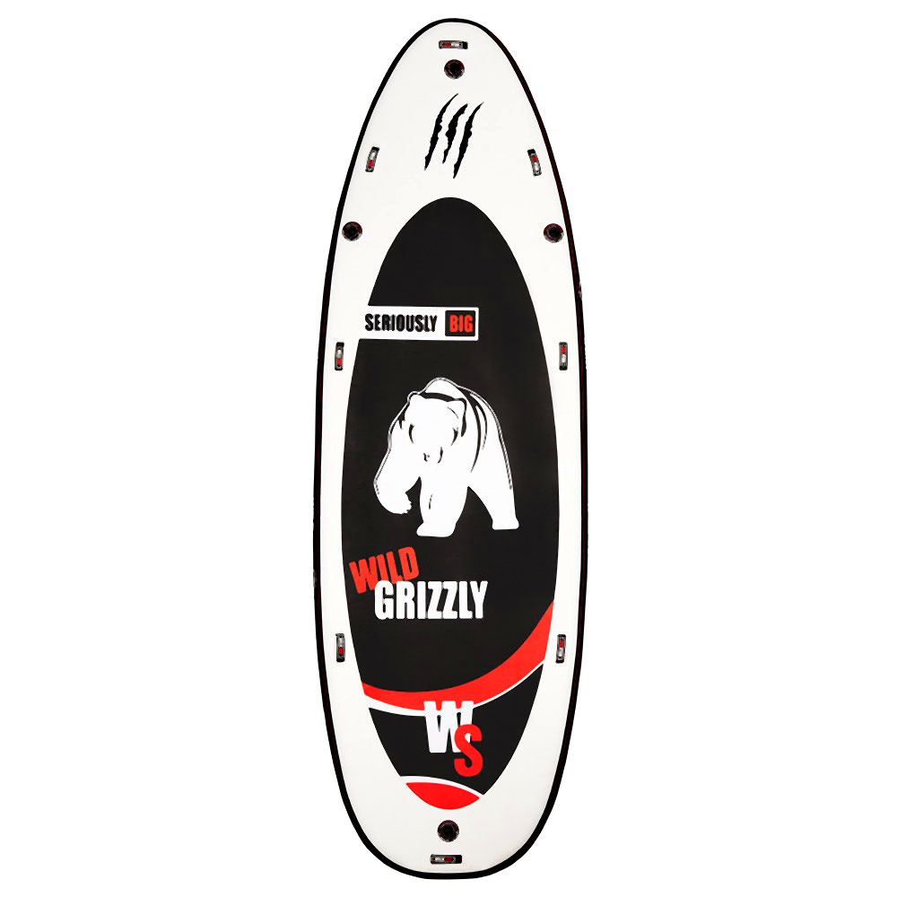 WildSup Wild Grizzly 17.0 irklentes komplektas - Image 2
