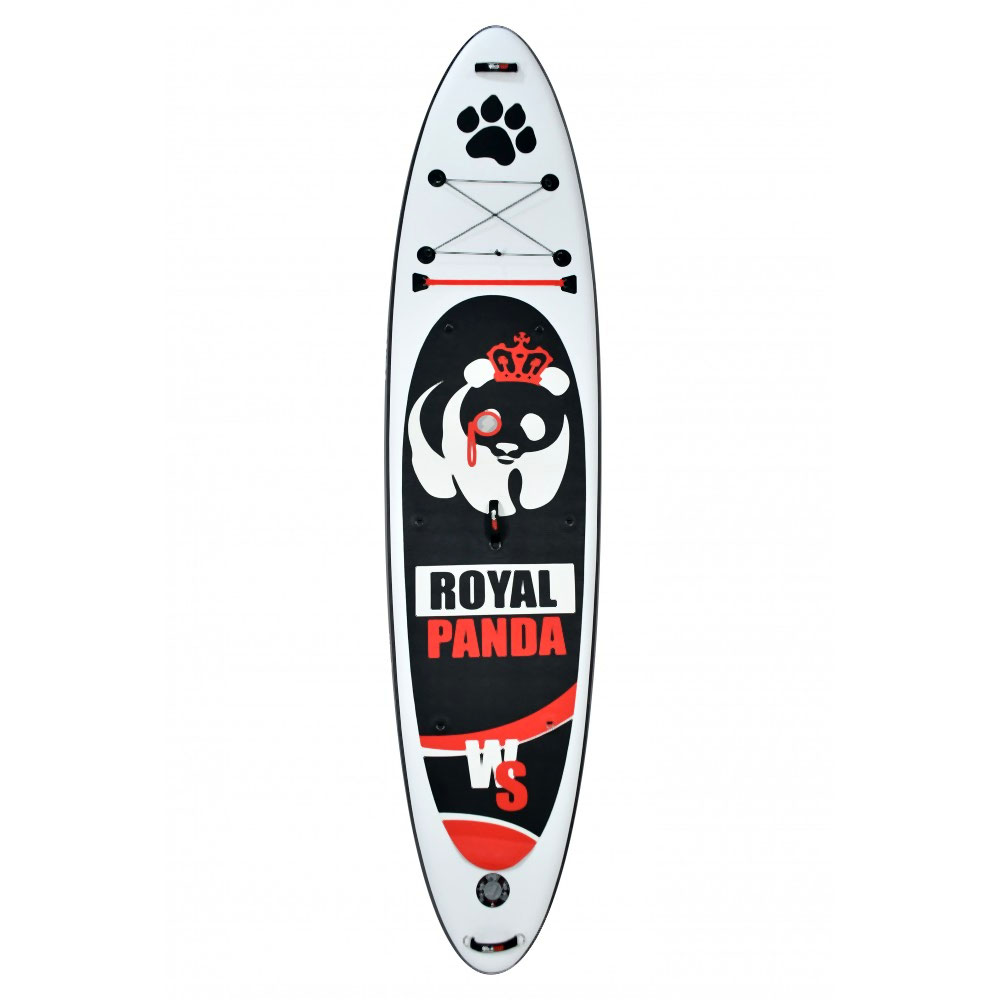 WildSup Royal Panda 11.3 V2 irklentes komplektas - Image 2