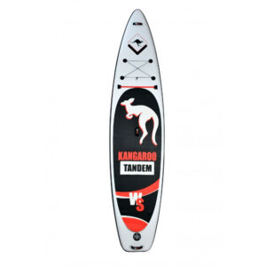 WildSup Kangaroo Tandem 12.9 V2 WS irklentes komplektas
