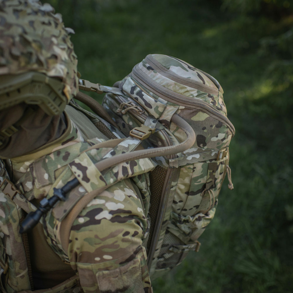 M-TAC Gen.III Elite Small 36 l tactical backpack - Image 21