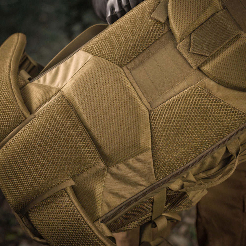 Taktinė kuprinė M-TAC Large Elite Hex Gen.IV 60 l - Image 21