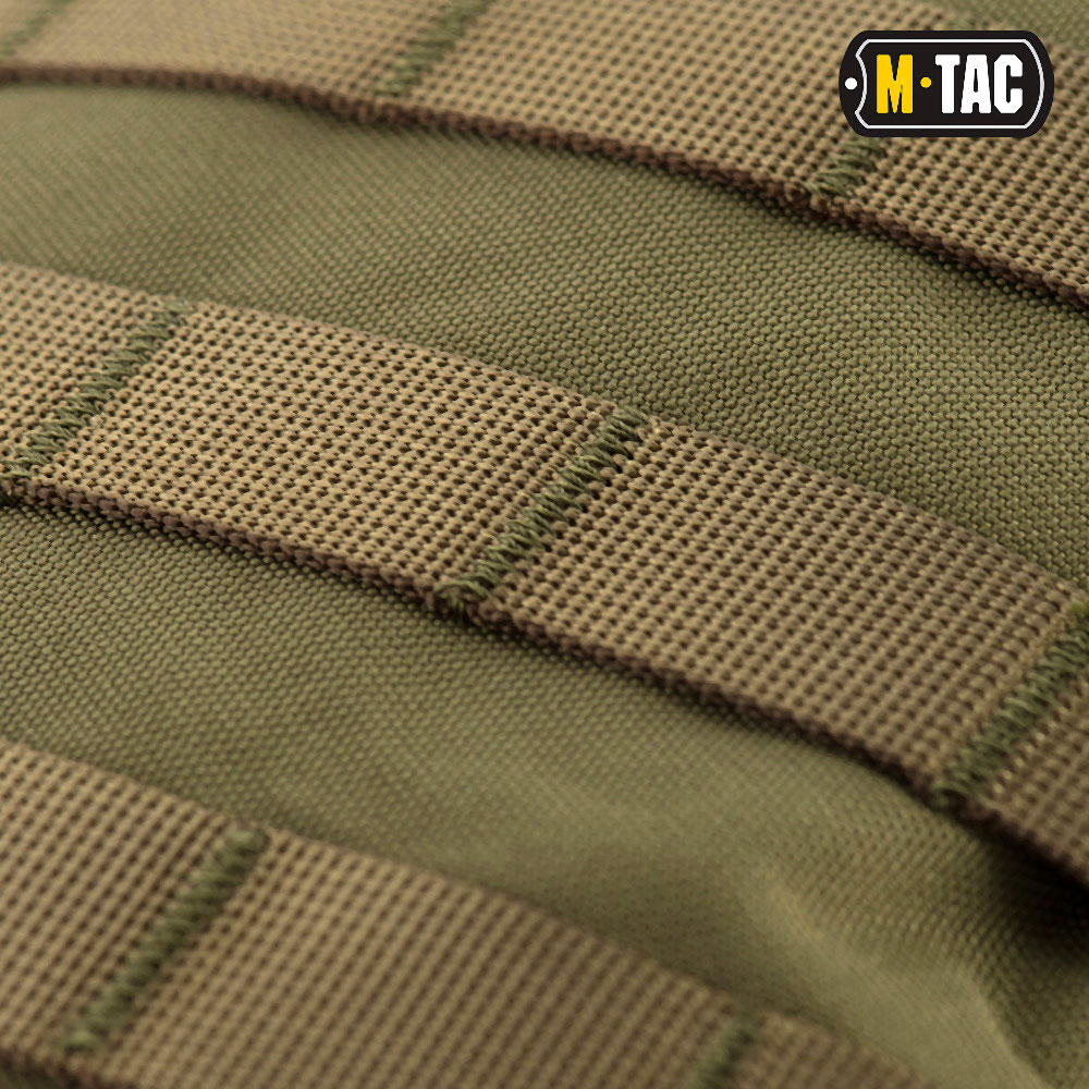 Taktinė kuprinė M-TAC Assault Pack 20 l - Image 21