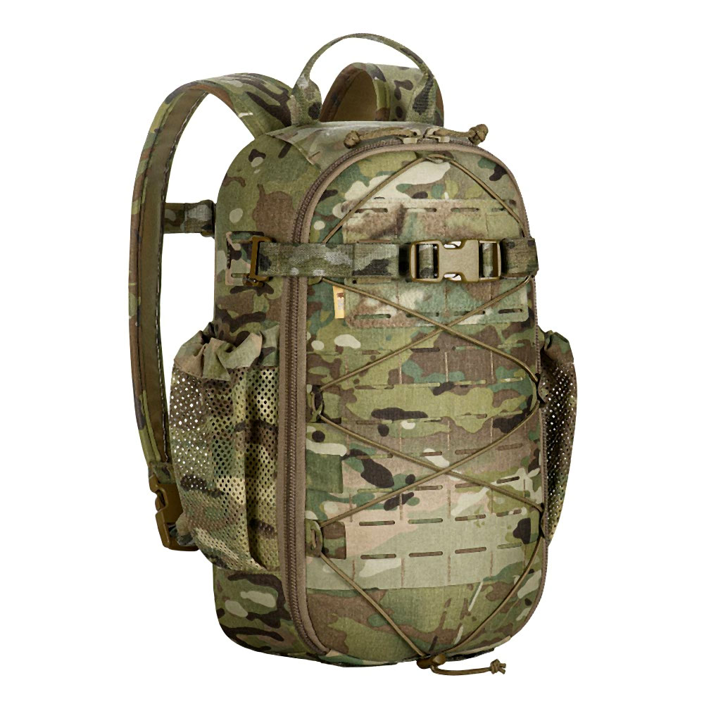 M-Tac Sturm Backpack Ergonomic Straps Elite - Image 20