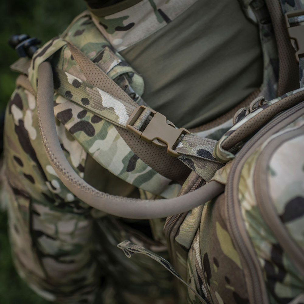M-TAC Gen.III Elite Small 36 l tactical backpack - Image 22