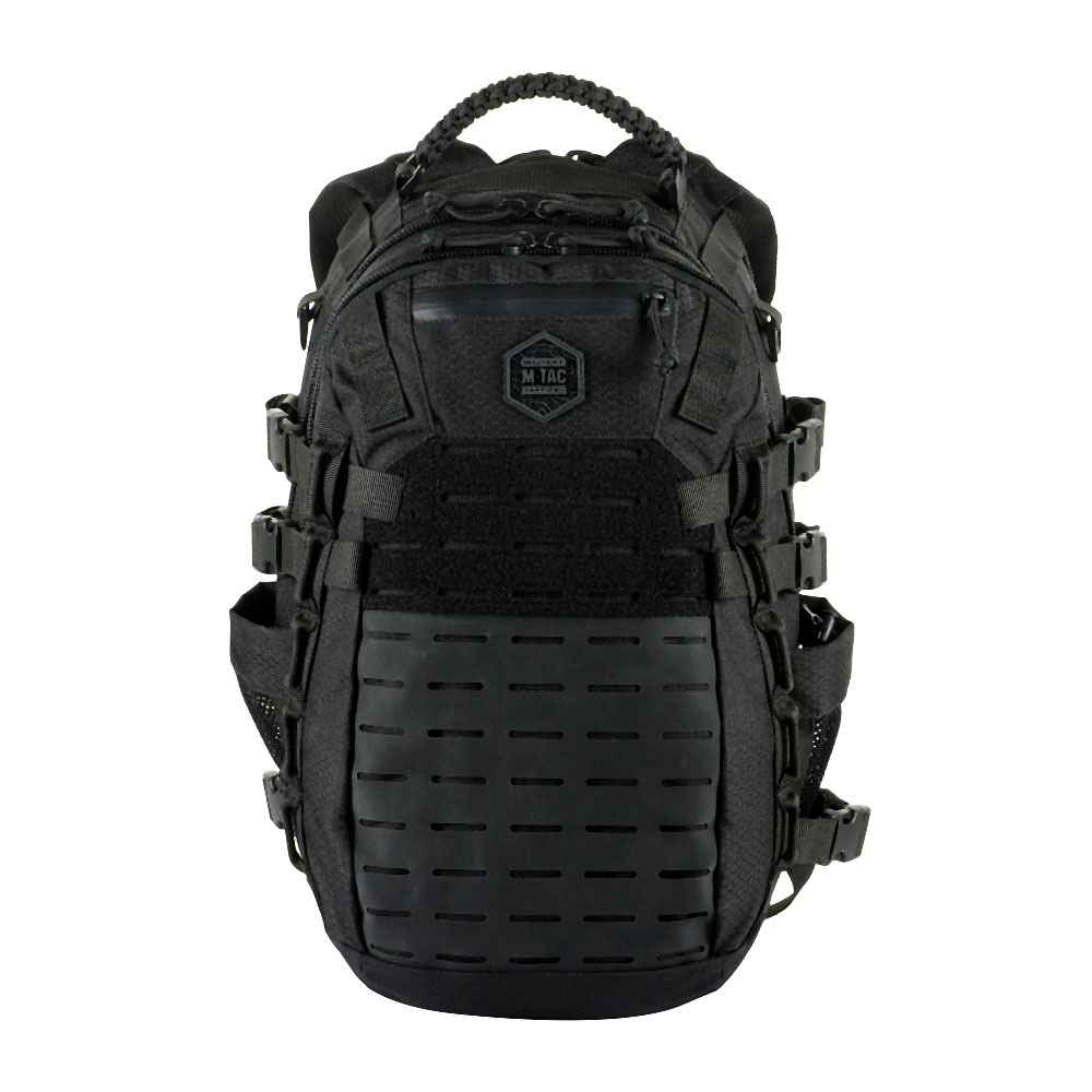 Taktinė kuprinė M-TAC Mission Pack Elite Hex 25 l - Image 22